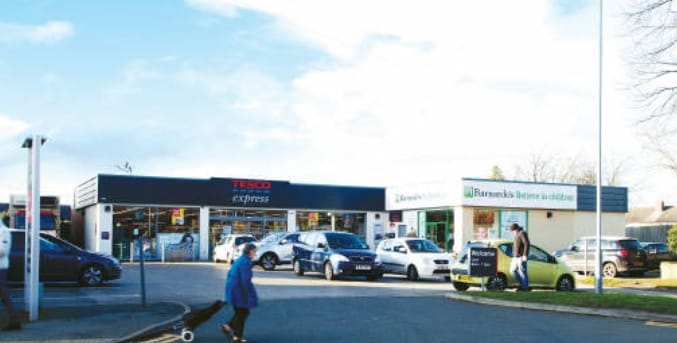 402-410 Gidlow Ln, Wigan for sale Primary Photo- Image 1 of 1