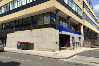 14 North Claremont St, Glasgow to rent Building Photo- Image 2 of 8