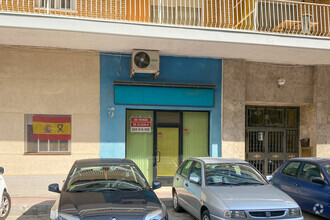 Calle Loeches, 3, Alcalá De Henares, Madrid for rent Interior Photo- Image 1 of 2