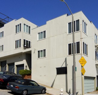 More details for 3700 16th St, San Francisco, CA - Residential for Sale