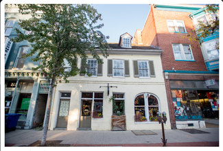 More details for 227 N Market St, Frederick, MD - Retail for Rent