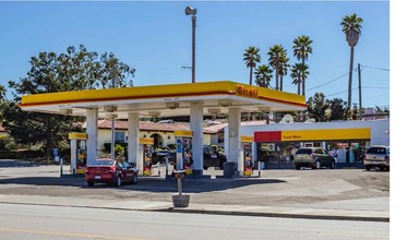 Shell Gas, Los Osos, CA for sale Building Photo- Image 1 of 1