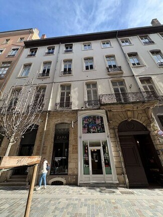 More details for 13 Rue Emile Zola, Lyon - Office to Rent