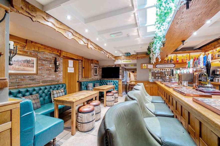 9 South End, Osmotherley for sale - Interior Photo - Image 2 of 10