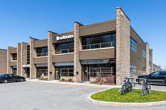 More details for 146 Colonnade Rd, Ottawa, ON - Industrial to Rent
