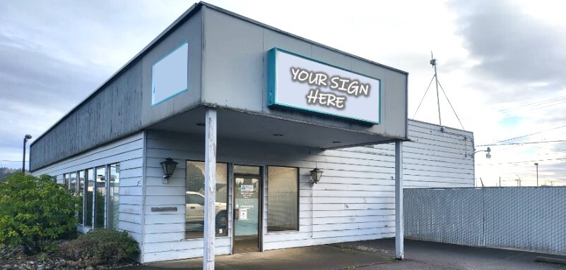 713 W Wishkah St, Aberdeen, WA for sale - Building Photo - Image 1 of 28