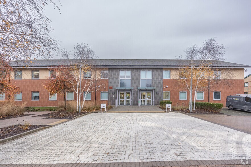 Delta Way, Brockworth for sale - Primary Photo - Image 1 of 1