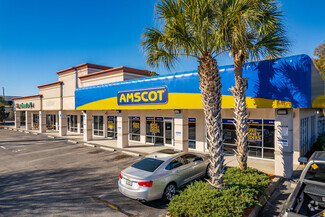 More details for 11140-11164 Starkey Rd, Largo, FL - Office/Medical, Retail for Rent