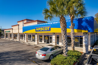 More details for 11140-11164 Starkey Rd, Largo, FL - Office/Medical, Retail for Rent