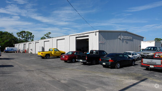 More details for 7715-7723 Ellis Rd, West Melbourne, FL - Industrial for Rent