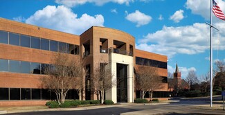 More details for 10 S Academy St, Greenville, SC - Office for Sale