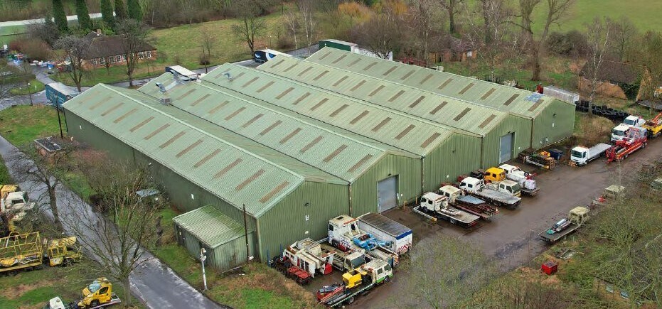 Rylands Ln, Droitwich for sale Primary Photo- Image 1 of 1