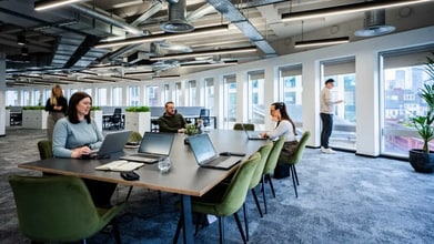 55 King St, Manchester to rent Interior Photo- Image 2 of 14