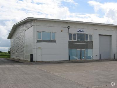 Roman Farm Rd, Bristol for sale - Primary Photo - Image 1 of 1