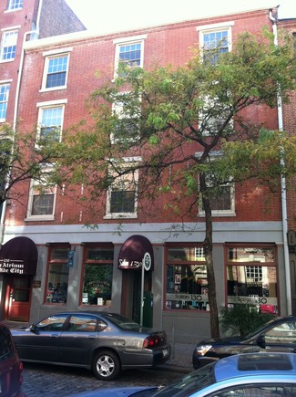 More details for 128-130 Chestnut St, Philadelphia, PA - Office for Rent