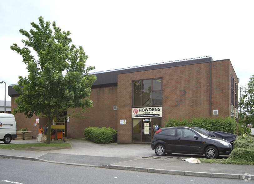 Sheepscar St S, Leeds for sale - Primary Photo - Image 1 of 1