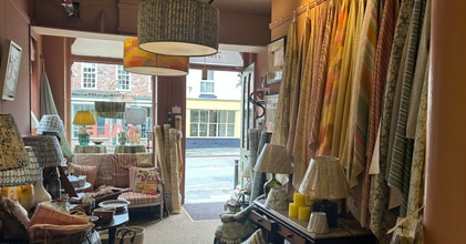 71-71B High St, Tarporley to rent Interior Photo- Image 2 of 2