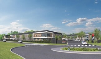 More details for Light Industrial for Sale