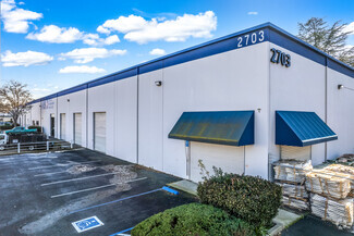 More details for 2703 5th St, Sacramento, CA - Industrial for Rent