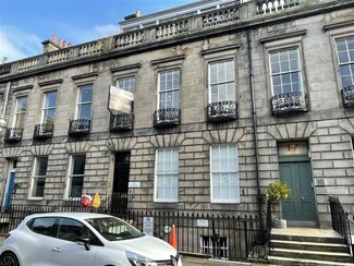 More details for 15 Alva St, Edinburgh - Office for Rent