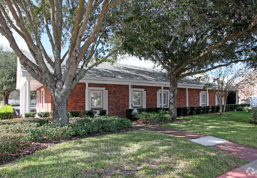 200 N Park Ave, Apopka, FL for rent - Building Photo - Image 2 of 2