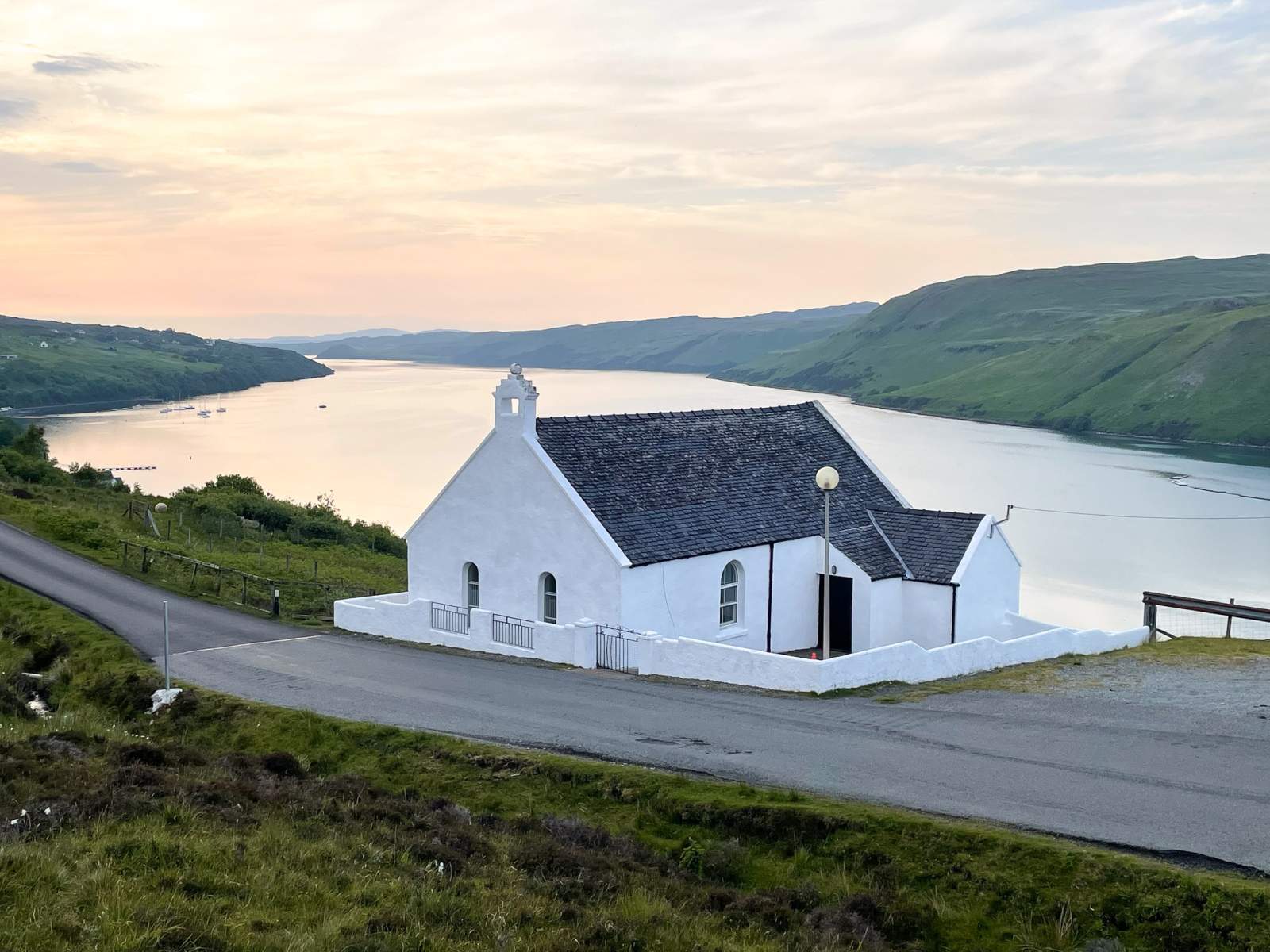 Specialist in Isle Of Skye for sale Building Photo- Image 1 of 2