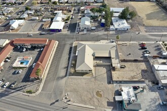 501 S Gila Ave, Safford, AZ for sale Building Photo- Image 1 of 1