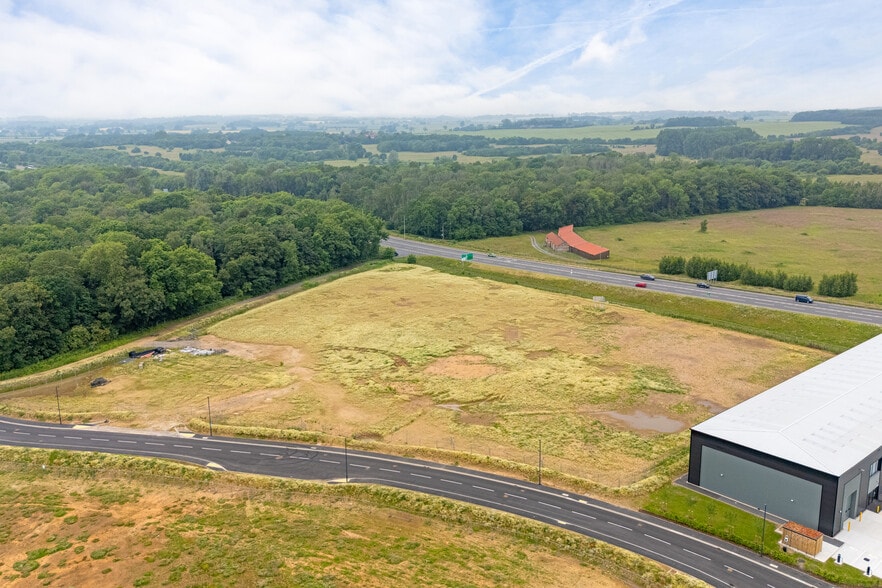 A1, Knaresborough to rent - Construction Photo - Image 3 of 5