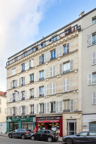 More details for 30 Rue Geoffroy-Saint-Hilaire, Paris - Retail to Rent