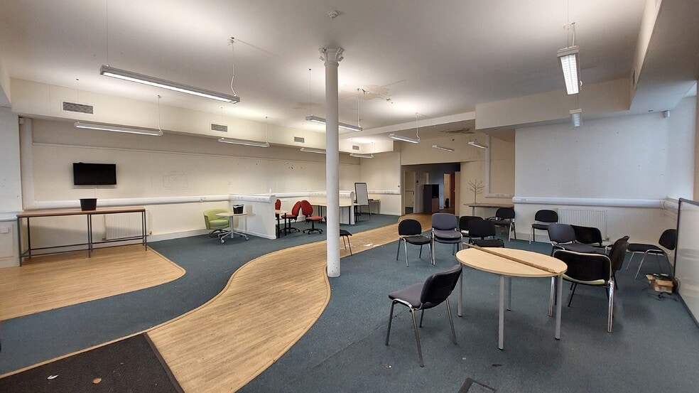 237 Hilltown, Dundee for sale - Interior Photo - Image 2 of 10