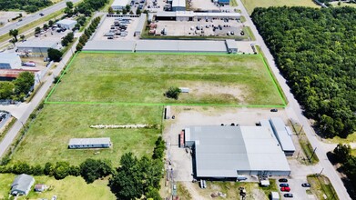 13530 Almeda School Rd, Houston, TX for sale Aerial- Image 1 of 3