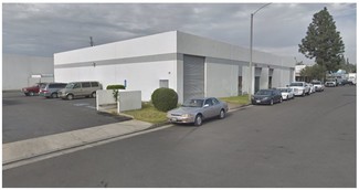 More details for 1341-1343 S Simpson Cir, Anaheim, CA - Industrial for Rent