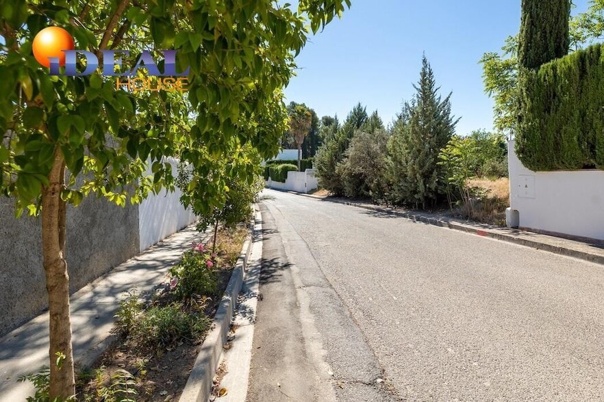 Land in Albolote, Granada for sale - Building Photo - Image 3 of 31