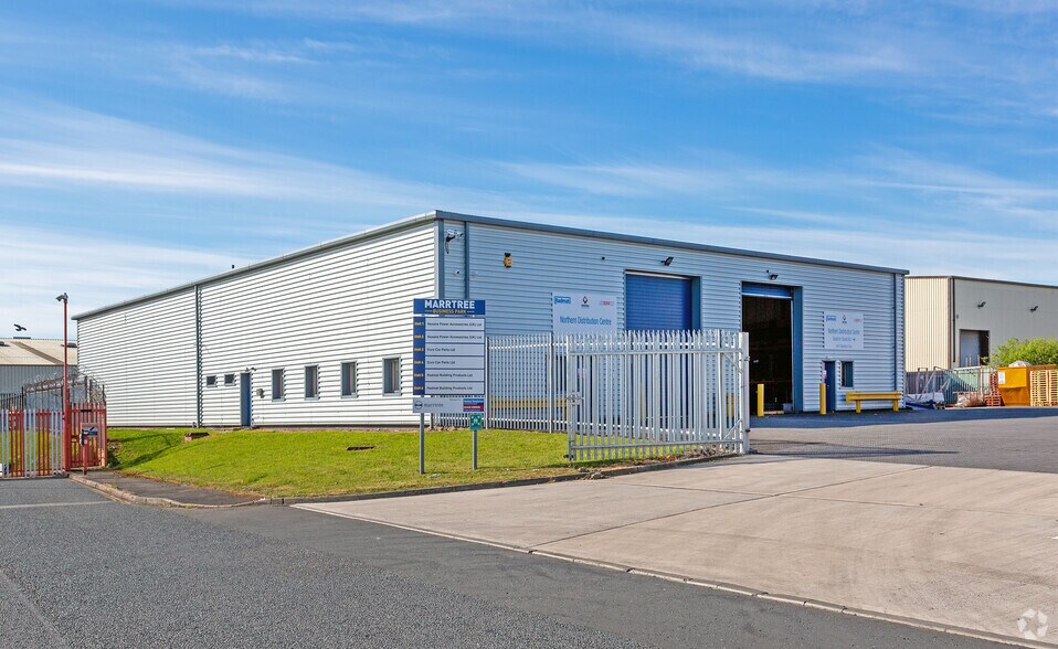 Ripley Dr, Normanton for sale - Primary Photo - Image 1 of 1