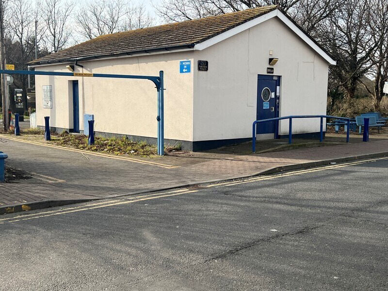 Towyn Road, Towyn, Abergele for sale Building Photo- Image 1 of 1