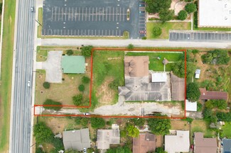 More details for 6628 Crestway Dr, San Antonio, TX - Office for Sale