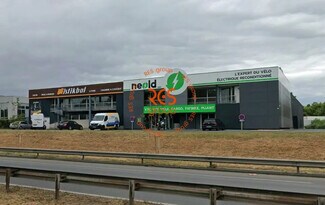 More details for Retail to Rent