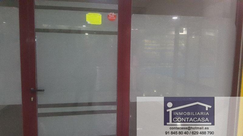 Colmenar Viejo, MAD 28770 -  -  - Floor Plan - Image 1 of 2