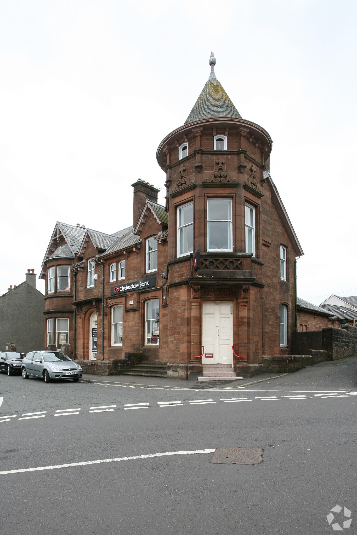 31 Braehead, Beith for sale Primary Photo- Image 1 of 1