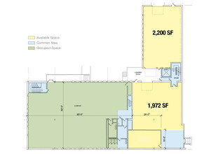 1350 Sullivan Trl, Forks Township, PA for rent Floor Plan- Image 1 of 1