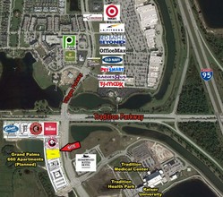 Tradition Parkway And Village Parkway, Port Saint Lucie, FL for sale Building Photo- Image 1 of 1