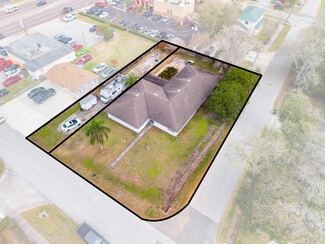 More details for 1321 Louisiana Ave, Saint Cloud, FL - Office for Sale