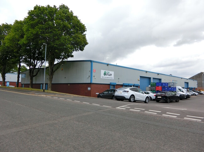 More details for Cannel Rd, Burntwood - Industrial to Rent