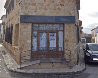 More details for Calle Tres de Mayo, 10, El Pedernoso - Build-to-Rent for Sale