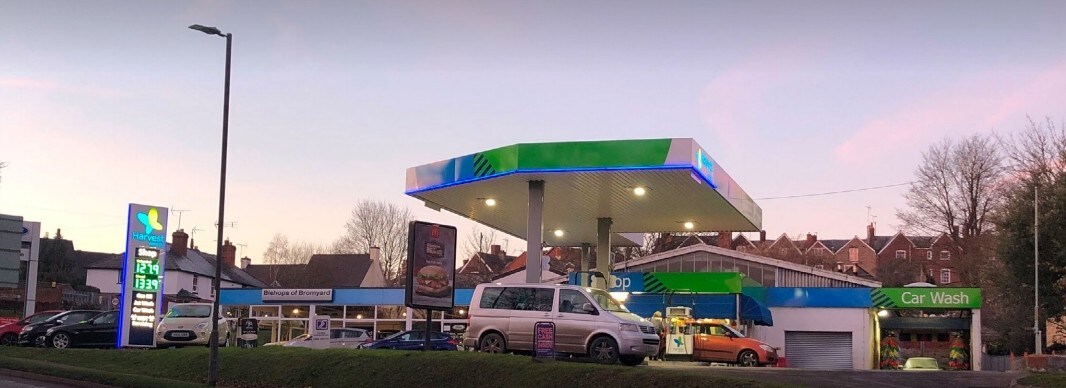 1 The Bypass, Bromyard for sale Primary Photo- Image 1 of 1