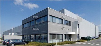 More details for Industrial to Rent