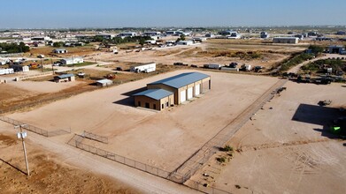 10010 W County Road 152, Midland, TX for sale Primary Photo- Image 1 of 1