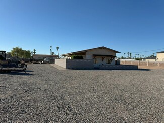 More details for 52 N Meridian Dr, Apache Junction, AZ - Land for Sale