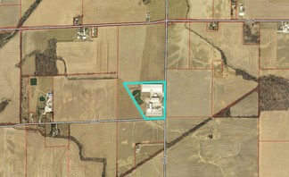 More details for 8464 N 600 E, Hope, IN - Industrial for Rent