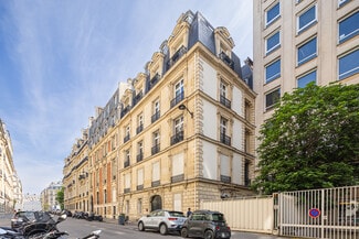 More details for 4 Rue Bayard, Paris - Office to Rent